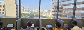 CHPL Office